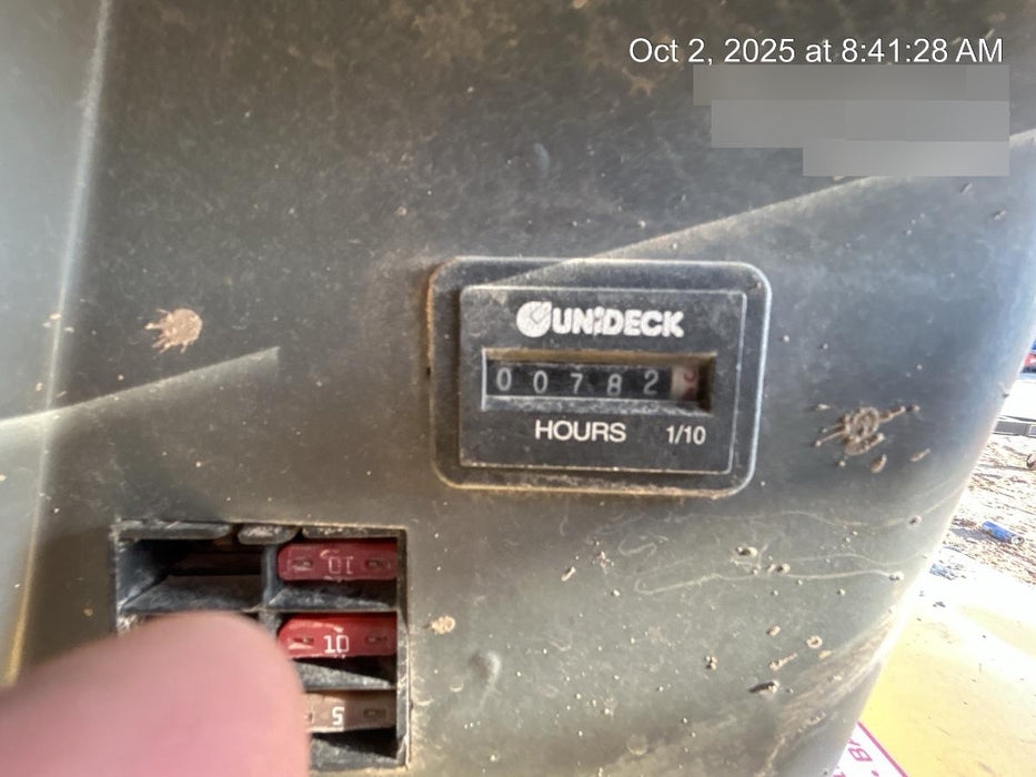 2019 WACKER NEUSON DT10