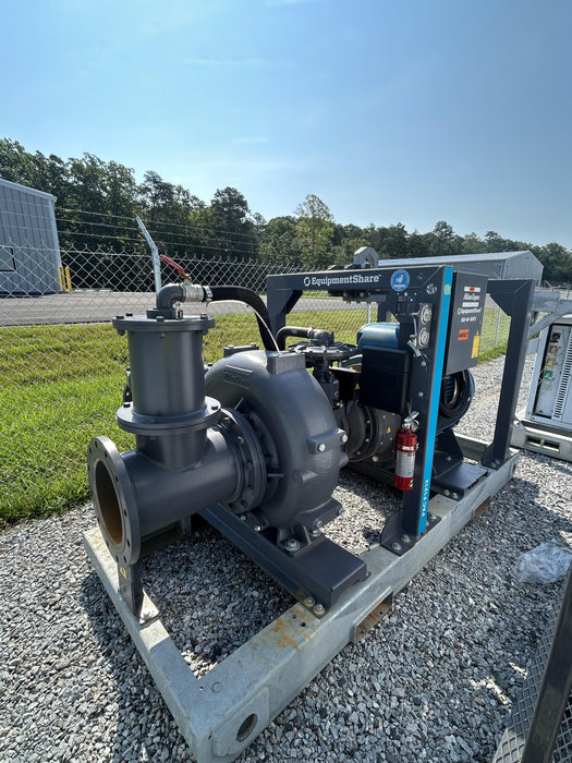 2023 ATLAS COPCO PAC F1212 E 350HP