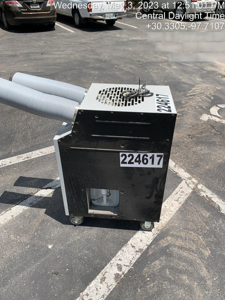 2022 KWIKOOL KPAC1411-2