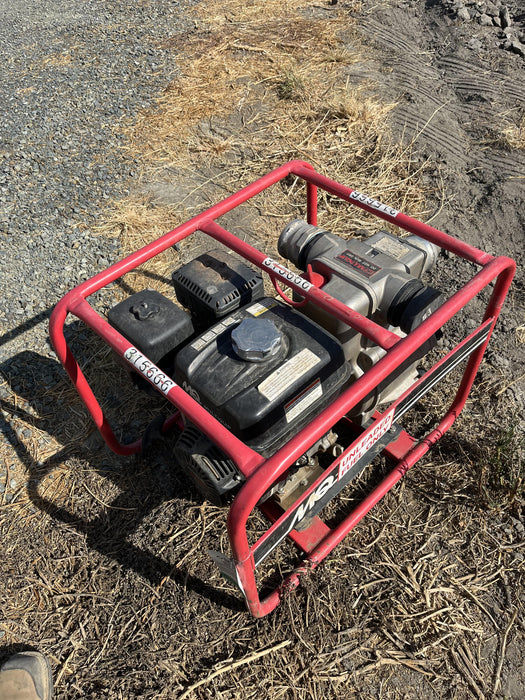 2023 MULTIQUIP QP3TH