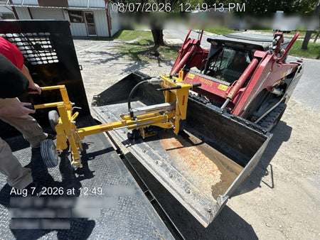 2026 E-Z DRILL 210B