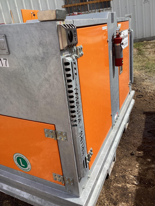 2021 MYERS-SETH MSP PP-150