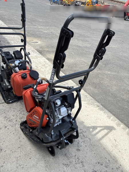 2025 HUSQVARNA LF75