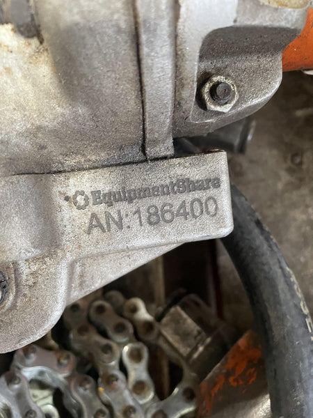 2021 MICHIGAN PNEUMATIC 10267