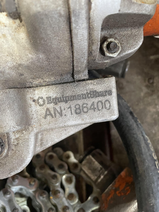 2021 MICHIGAN PNEUMATIC 10267