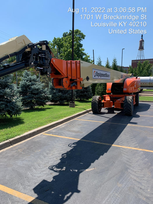 2022 JLG 1850SJ