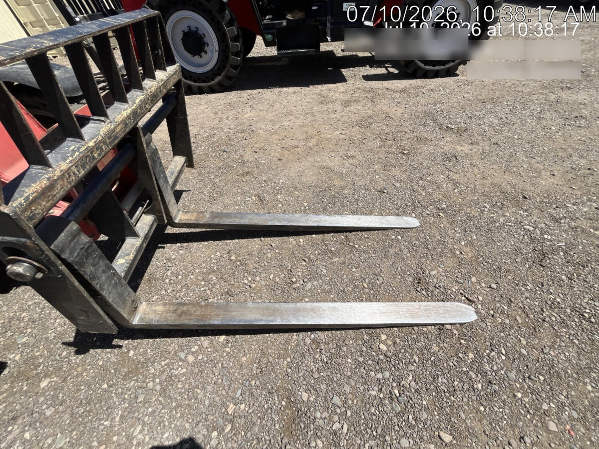 2020 MANITOU MTA5519