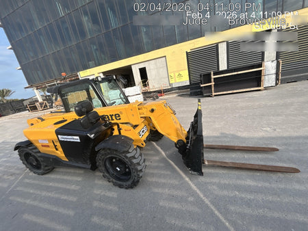 2025 JCB 505-20TC