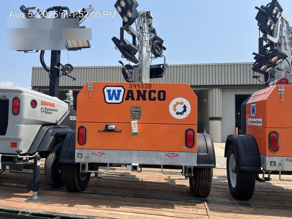 2024 WANCO WLTT-4MM4K