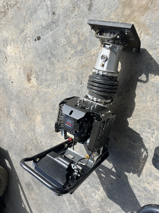 2024 THIRD COAST EQUIPMENT PR70H