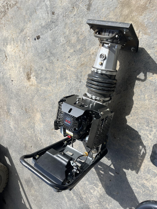 2024 THIRD COAST EQUIPMENT PR70H