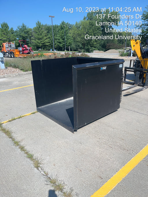 2023 STAR INDUSTRIES 1425