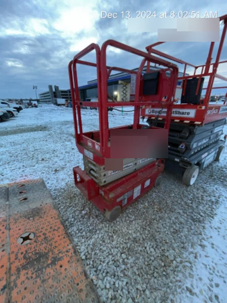 2020 MEC 1330SE MEC 1330SE