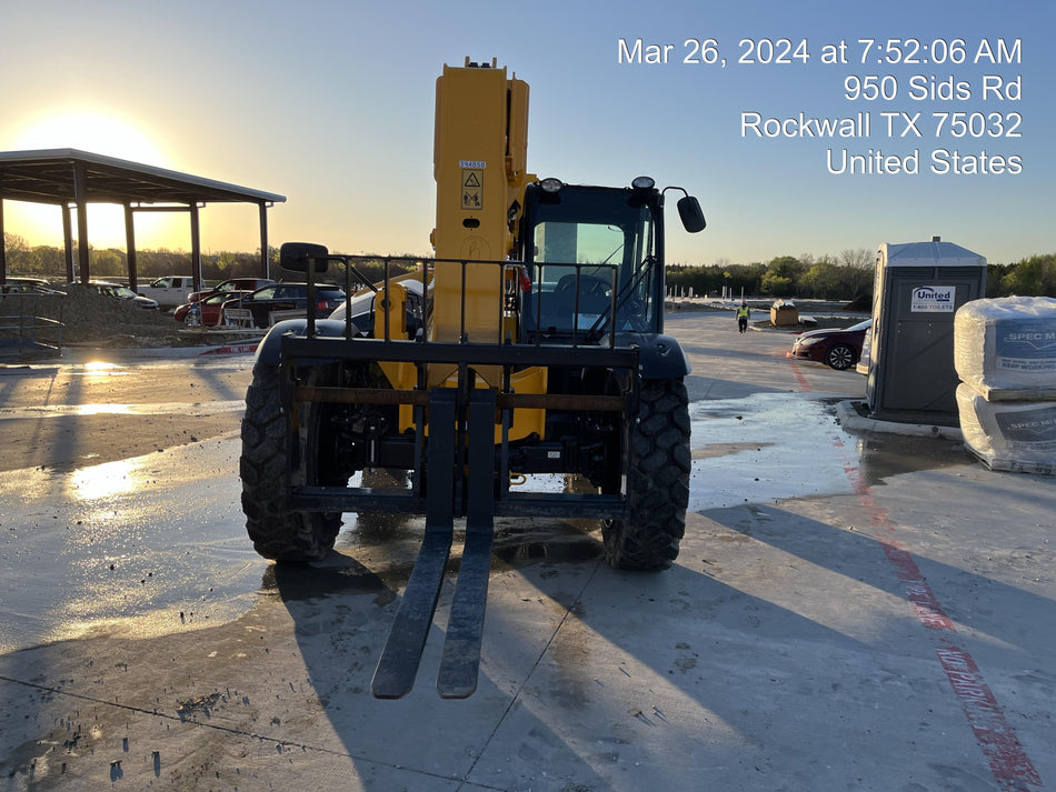 2024 JCB 506-36