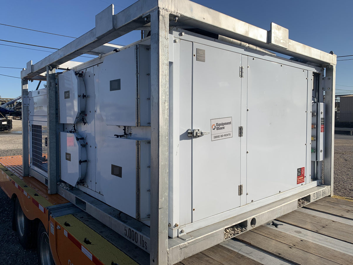 2020 SMARTECH SACP26A-SP