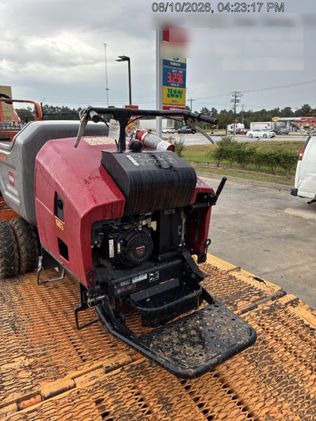 2023 TORO MB-1600