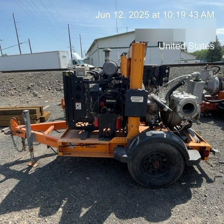 2022 PIONEER PP66S12L2-TD2.9L