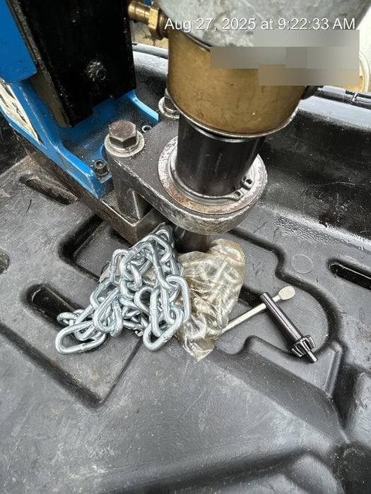 2022 HOUGEN MFG HMD904