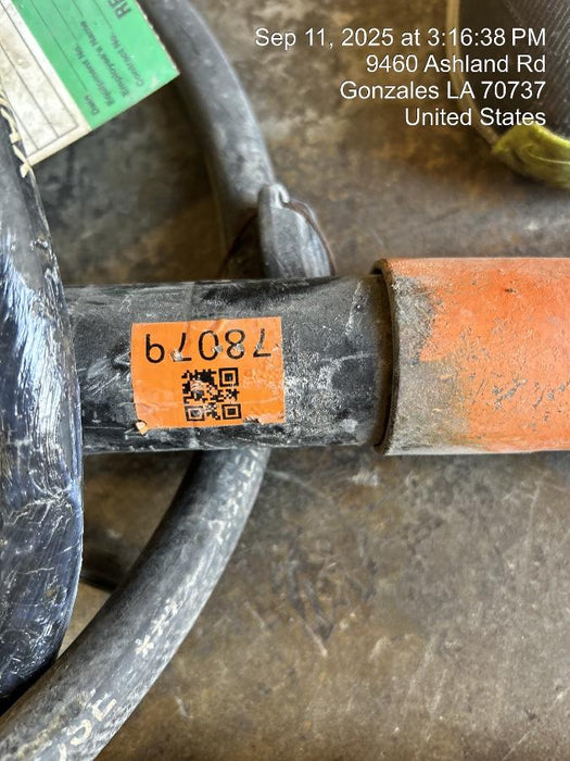 2020 MICHIGAN PNEUMATIC ES-1BLNS