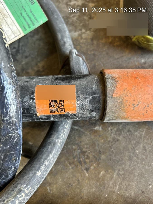 2020 MICHIGAN PNEUMATIC ES-1BLNS