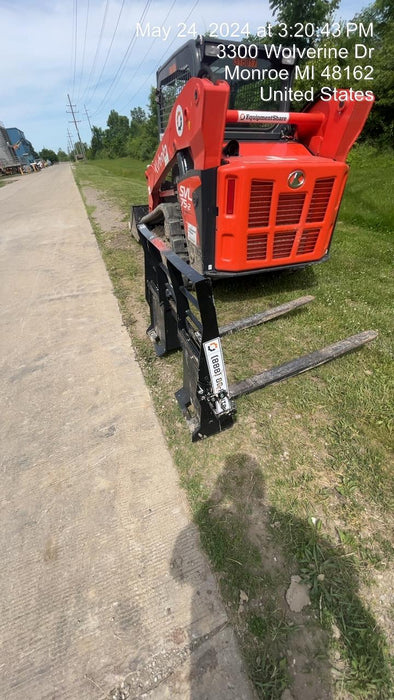 2024 ARROW MATERIAL HANDLING F5100CB