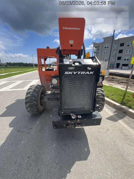 2023 SKYTRAK 6034