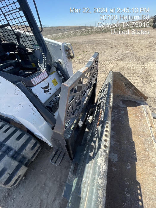 2022 ARROW MATERIAL HANDLING FS5100CB - 72"