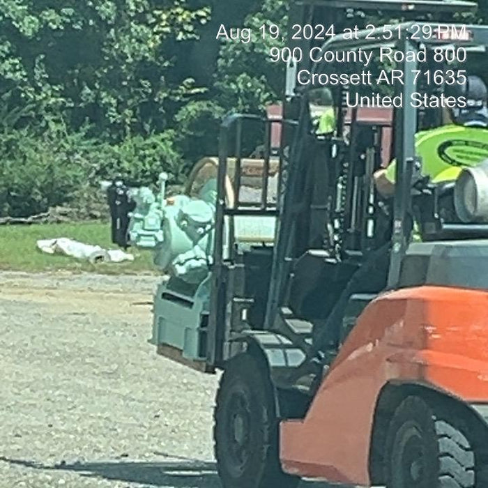 2024 MICHIGAN PNEUMATIC MP-W5036LACMBG