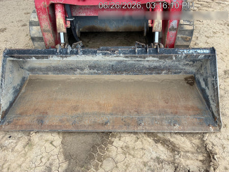 2021 TAKEUCHI TL12R2-CR
