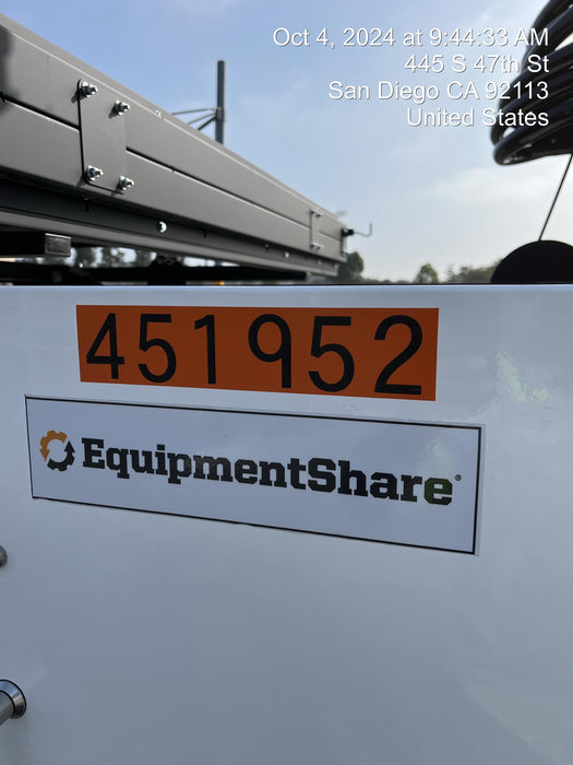 2024 WANCO WLTS-MM8A-1600