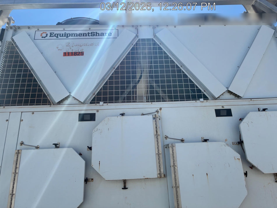 2020 SMARTECH SACP81A-HS