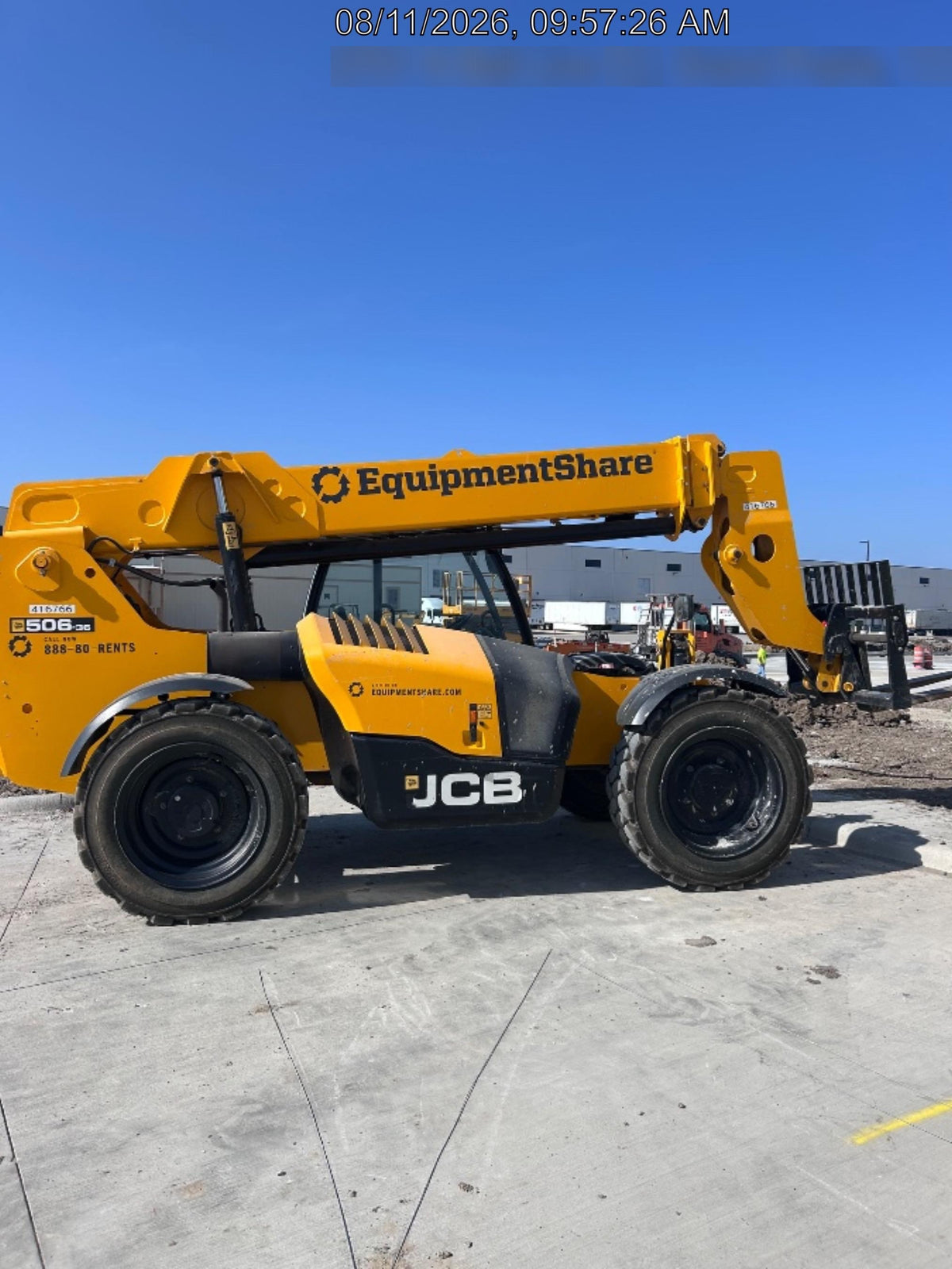 2024 JCB 506-36