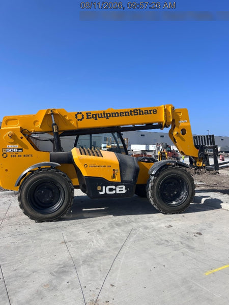 2024 JCB 506-36