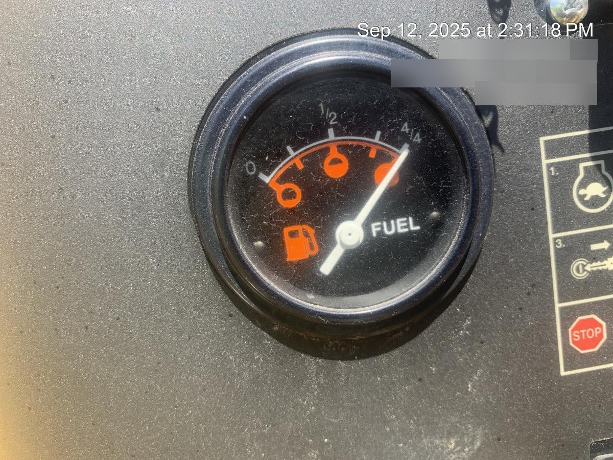 2021 VERMEER BC1000XL Diesel