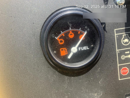 2021 VERMEER BC1000XL Diesel