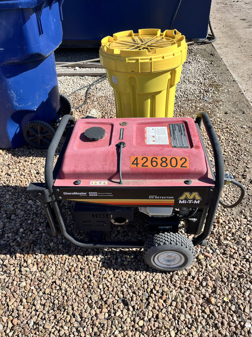 2024 MI-T-M GEN-6500-0MM1