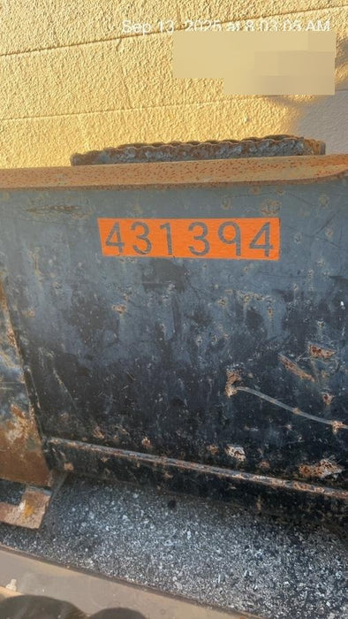 2021 PALADIN Sweepster SB72