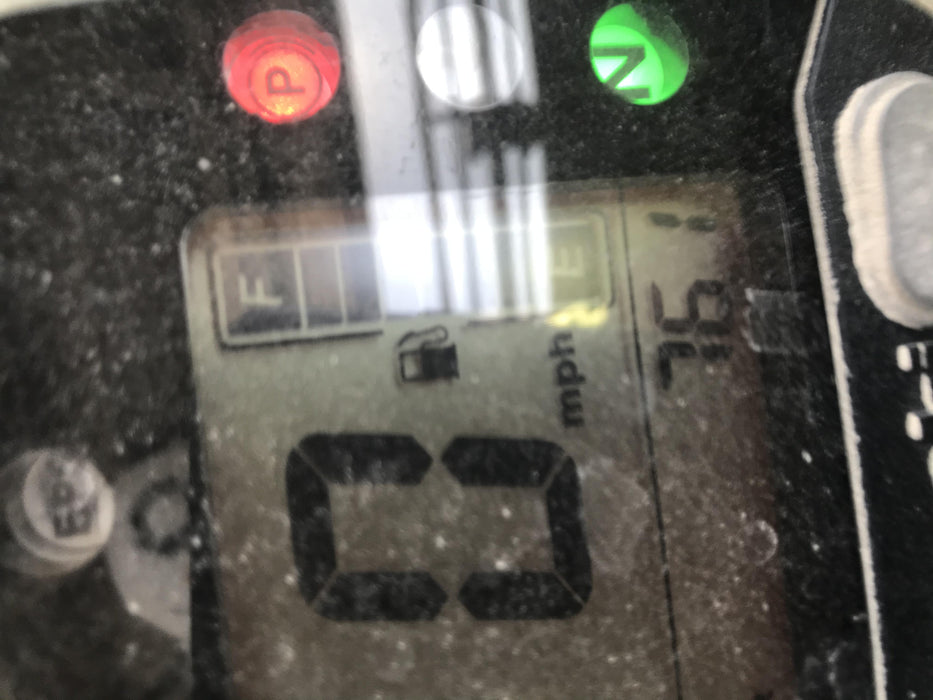 2019 KAWASAKI Mule PRO-DXT (Half Door)