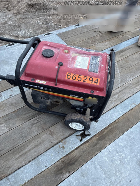 2026 MI-T-M GEN-6500-0MM1