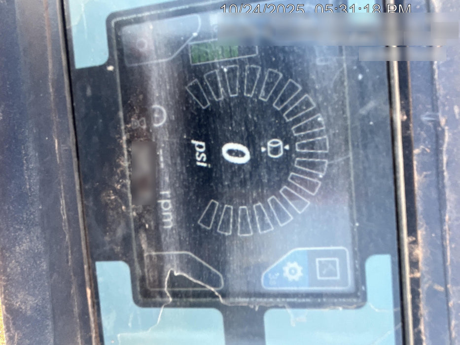 2021 ATLAS COPCO XAS188 CWK