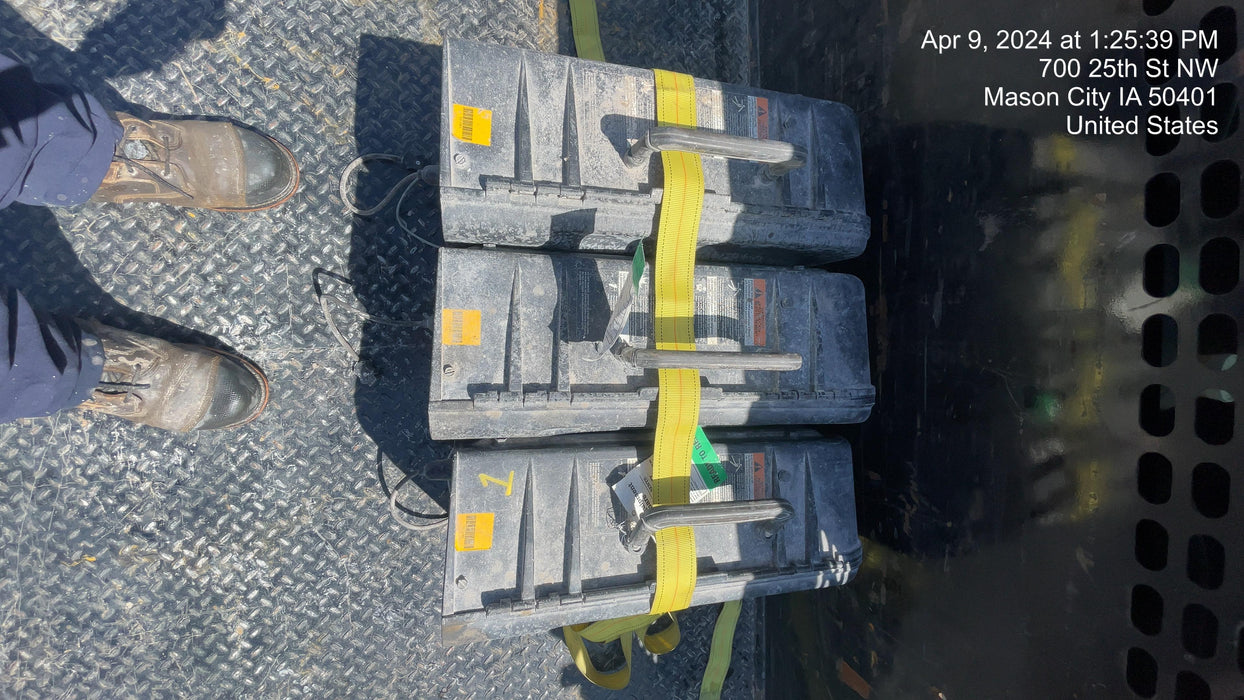 2022 LINCOLN ELECTRIC LN-25X