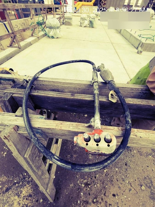 2023 MICHIGAN PNEUMATIC T3-EHDH-CARBIDE