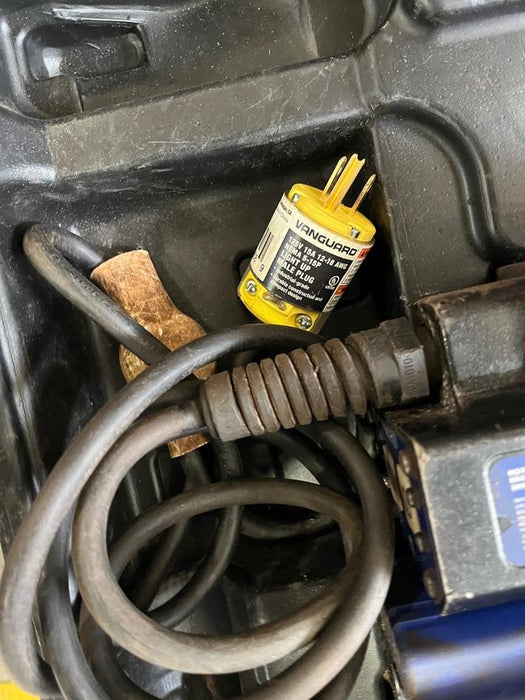 2024 UNIBOR E5000 LP