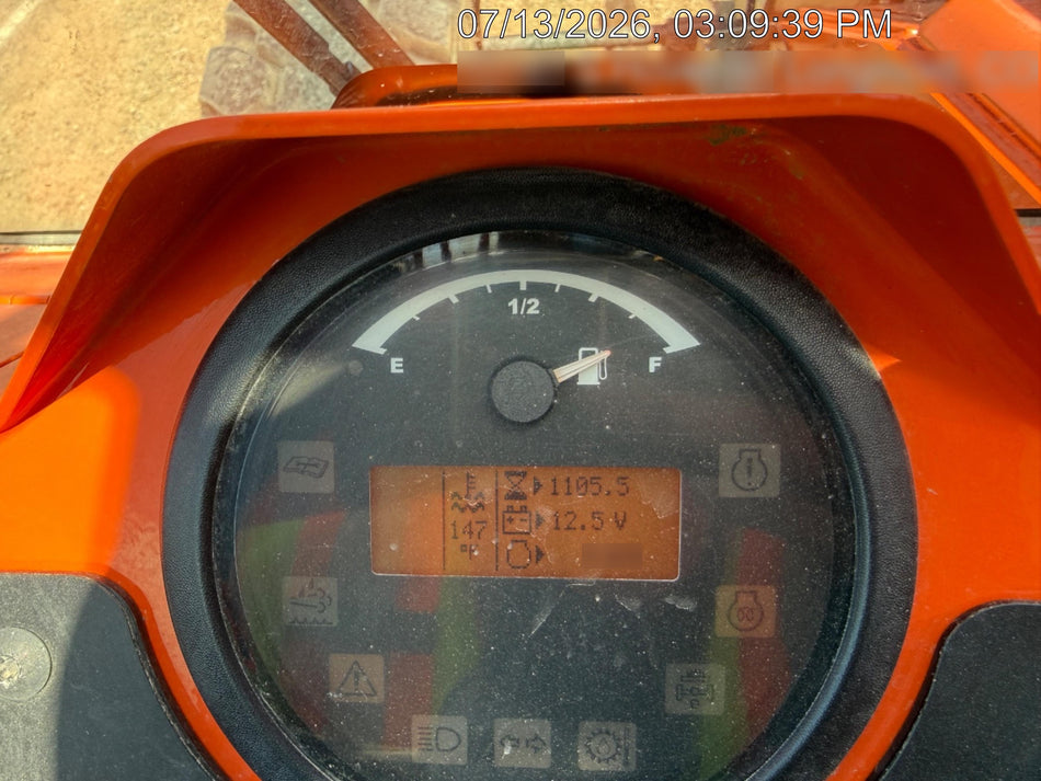 2023 SKYTRAK 8042