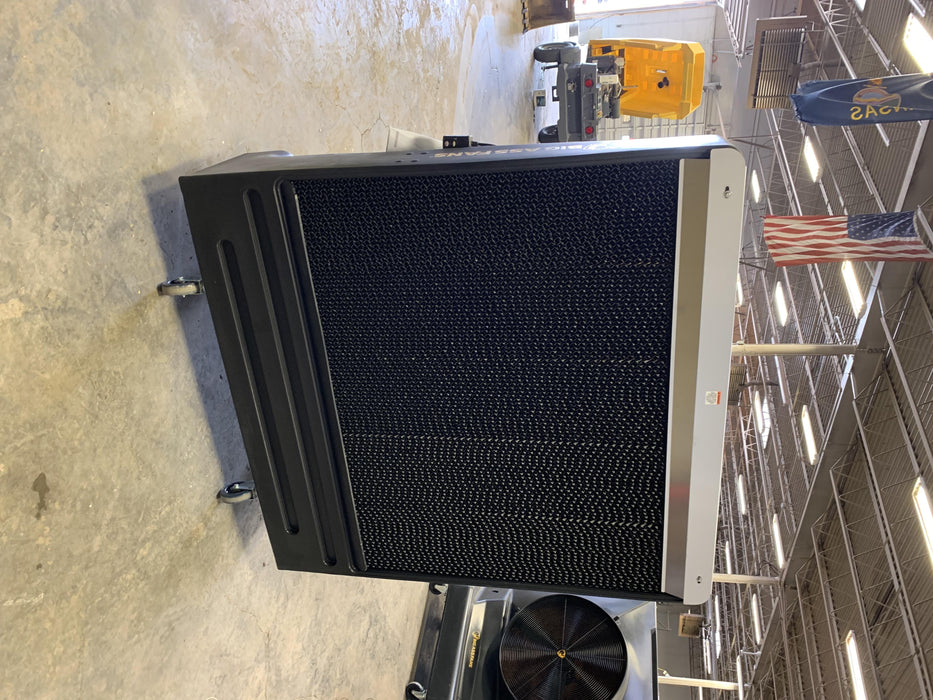 2022 BIG ASS FANS Cool Space 400