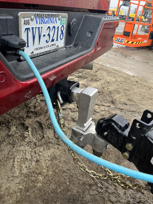 2022 PJ TRAILERS 14K-PJ Trailers