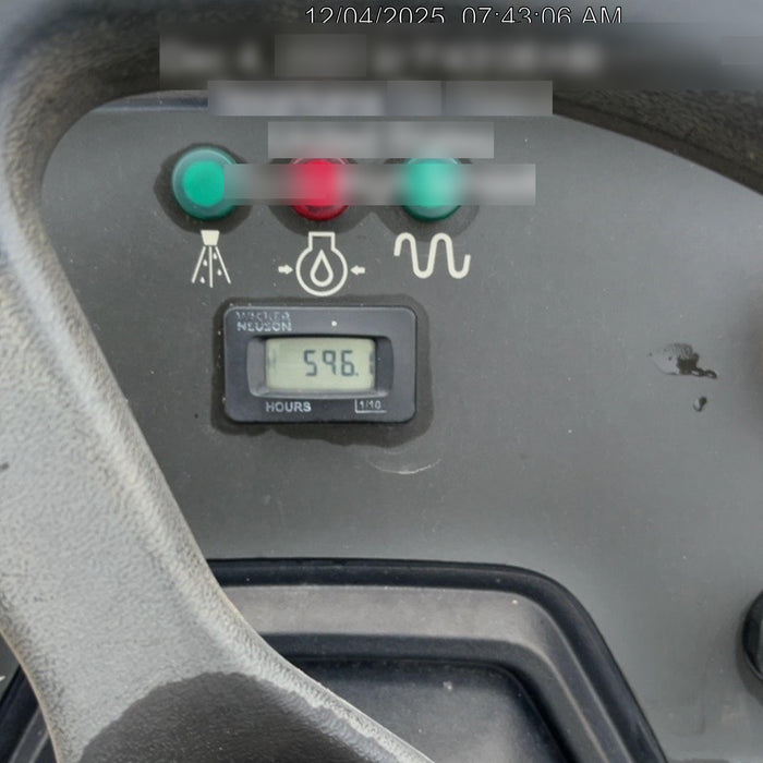 2019 WACKER NEUSON RD12A