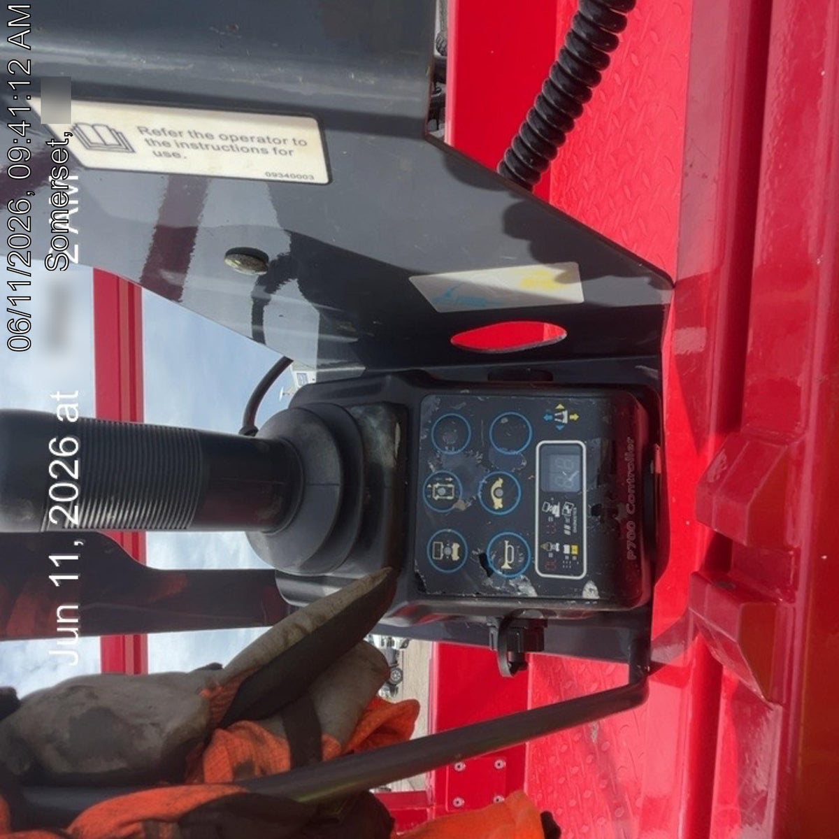 2026 MEC 3232SE