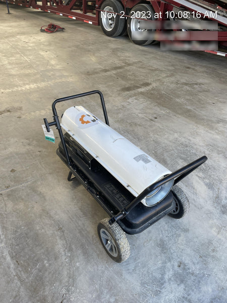 2022 LB WHITE Tradesman K175