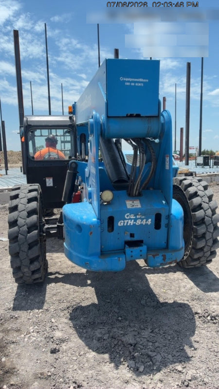 2024 GENIE GTH-844
